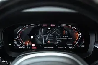 BMW 630, 2.0, 190 kW, hybrid, automatic, rear-wheel drive