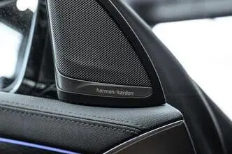 BMW 630, 2.0, 190 kW, hybrid, automatic, rear-wheel drive