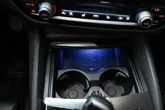 BMW 630, 2.0, 190 kW, hybrid, automatic, rear-wheel drive