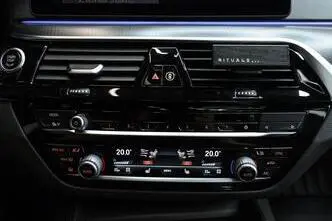 BMW 630, 2.0, 190 kW, hybrid, automatic, rear-wheel drive