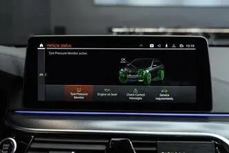 BMW 630, 2.0, 190 kW, hybrid, automatic, rear-wheel drive
