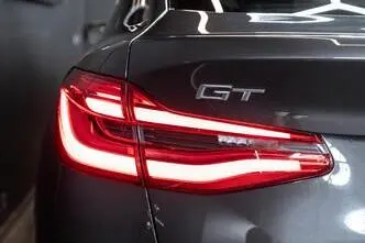 BMW 630, 2.0, 190 kW, hybrid, automatic, rear-wheel drive