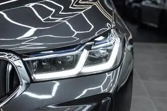 BMW 630, 2.0, 190 kW, hybrid, automatic, rear-wheel drive