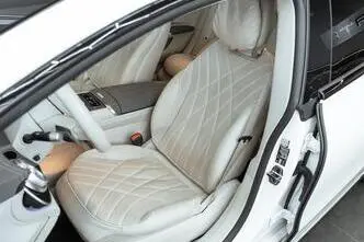 Mercedes-Benz EQS 580, 135 kW, elekter, automaat, nelikvedu