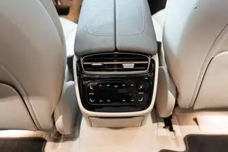 Mercedes-Benz EQS 580, 135 kW, elekter, automaat, nelikvedu