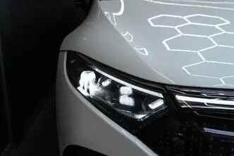 Mercedes-Benz EQS 580, 135 kW, elekter, automaat, nelikvedu