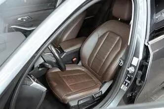 BMW 330, 2.0, 135 kW, plug-in hybrid, automatic, rear-wheel drive