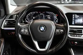 BMW 330, 2.0, 135 kW, plug-in hybrid, automatic, rear-wheel drive