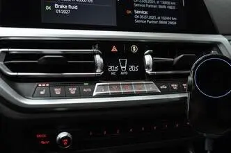 BMW 330, 2.0, 135 kW, plug-in hybrid, automatic, rear-wheel drive