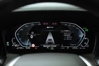 BMW 330, 2.0, 135 kW, plug-in hybrid, automatic, rear-wheel drive