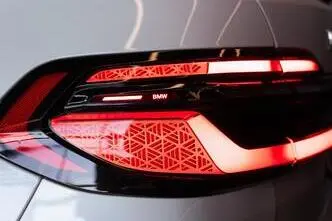 BMW X7 M60, 4.4, 390 kW, гибрид, автомат, полный привод