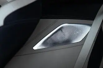 BMW M850, 4.4, 390 kW, petrol, automatic, four-wheel drive