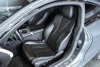 BMW M850, 4.4, 390 kW, petrol, automatic, four-wheel drive
