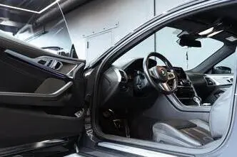 BMW M850, 4.4, 390 kW, petrol, automatic, four-wheel drive