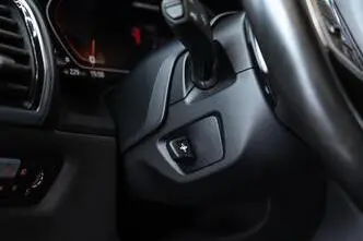 BMW M850, 4.4, 390 kW, petrol, automatic, four-wheel drive