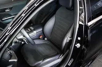 Mercedes-Benz C 300, 2.0, 145 kW, гибрид, автомат, задний привод
