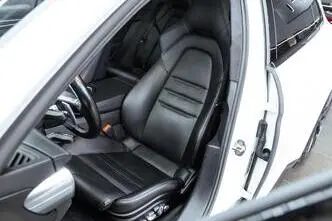Porsche Panamera, 4.0, 338 kW, petrol, automatic, four-wheel drive