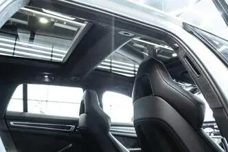 Porsche Panamera, 4.0, 338 kW, petrol, automatic, four-wheel drive