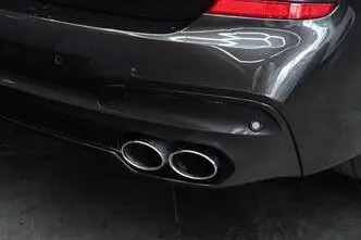 ALPINA XD3, 3.0, 285 kW, дизель, автомат, полный привод