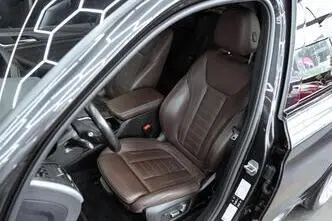 ALPINA XD3, 3.0, 285 kW, дизель, автомат, полный привод