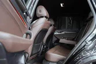 ALPINA XD3, 3.0, 285 kW, дизель, автомат, полный привод