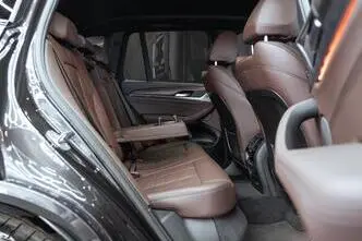 ALPINA XD3, 3.0, 285 kW, дизель, автомат, полный привод