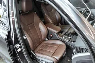 ALPINA XD3, 3.0, 285 kW, дизель, автомат, полный привод