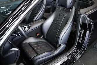 Mercedes-Benz E 200, 2.0, 145 kW, hybrid, automatic, rear-wheel drive