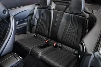 Mercedes-Benz E 200, 2.0, 145 kW, hybrid, automatic, rear-wheel drive