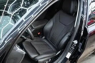 BMW 320, 2.0, 140 kW, гибрид, автомат, полный привод