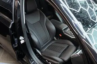 BMW 320, 2.0, 140 kW, гибрид, автомат, полный привод