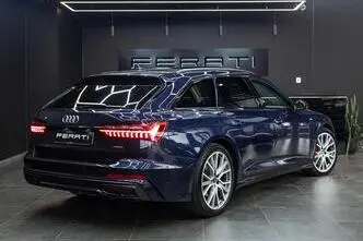 Audi A6, 2.0, 185 kW, подключаемый гибрид, автомат, полный привод