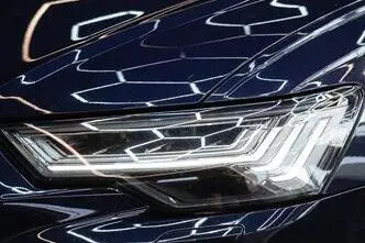 Audi A6, 2.0, 185 kW, подключаемый гибрид, автомат, полный привод