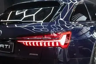 Audi A6, 2.0, 185 kW, подключаемый гибрид, автомат, полный привод