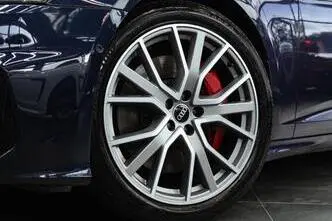 Audi A6, 2.0, 185 kW, подключаемый гибрид, автомат, полный привод