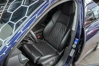Audi A6, 2.0, 185 kW, подключаемый гибрид, автомат, полный привод