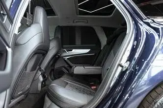 Audi A6, 2.0, 185 kW, подключаемый гибрид, автомат, полный привод