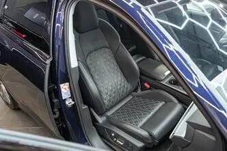 Audi A6, 2.0, 185 kW, подключаемый гибрид, автомат, полный привод