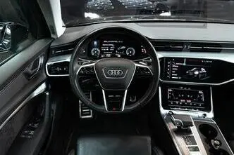 Audi A6, 2.0, 185 kW, подключаемый гибрид, автомат, полный привод