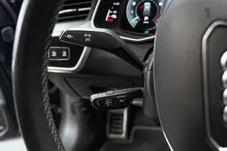 Audi A6, 2.0, 185 kW, подключаемый гибрид, автомат, полный привод