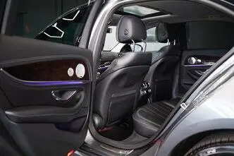 Mercedes-Benz E 400, 3.5, 245 kW, petrol, automatic, four-wheel drive