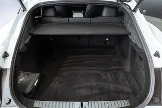 Tesla Model S, 357 kW, электричество, автомат, полный привод