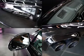 Mercedes-Benz S 400, 2.9, 243 kW, дизель, автомат, полный привод