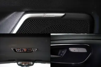 Mercedes-Benz V 300, 2.0, 174 kW, diesel, automatic, rear-wheel drive