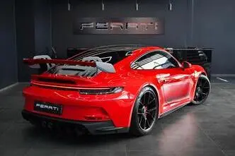 Porsche 911, 4.0, 375 kW, бензин, автомат, задний привод