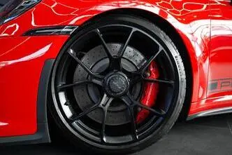 Porsche 911, 4.0, 375 kW, бензин, автомат, задний привод