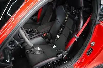 Porsche 911, 4.0, 375 kW, бензин, автомат, задний привод