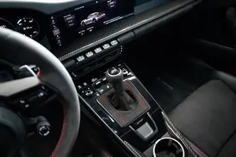 Porsche 911, 4.0, 375 kW, бензин, автомат, задний привод