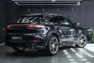 Porsche Cayenne, 3.0, 250 kW, petrol, automatic, four-wheel drive