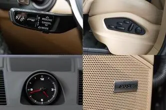 Porsche Cayenne, 3.0, 250 kW, petrol, automatic, four-wheel drive